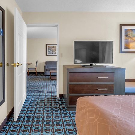 מלון Wingate By Wyndham Chicago שאומבורג חדר תמונה