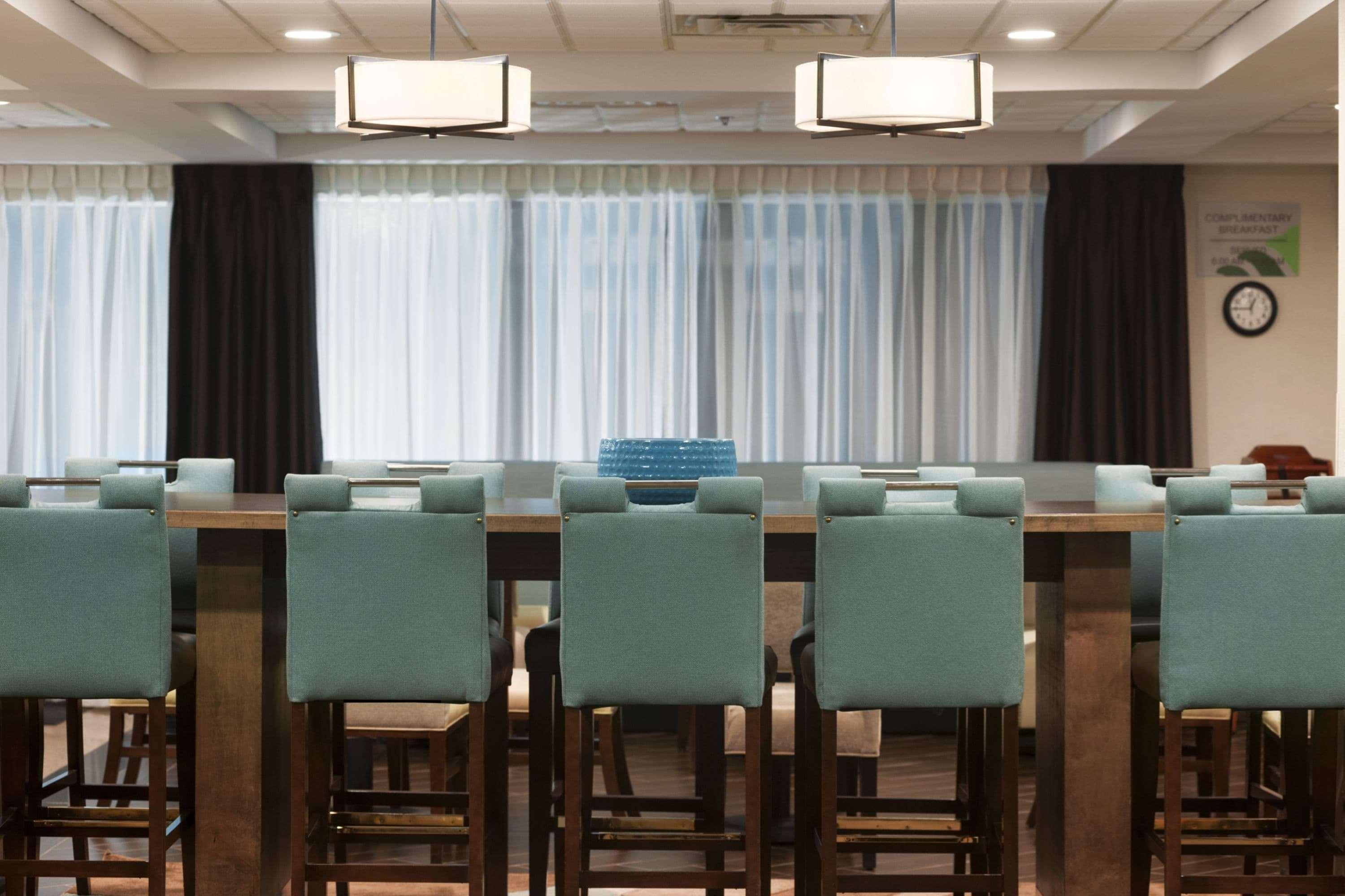 מלון Wingate By Wyndham Chicago שאומבורג מראה חיצוני תמונה