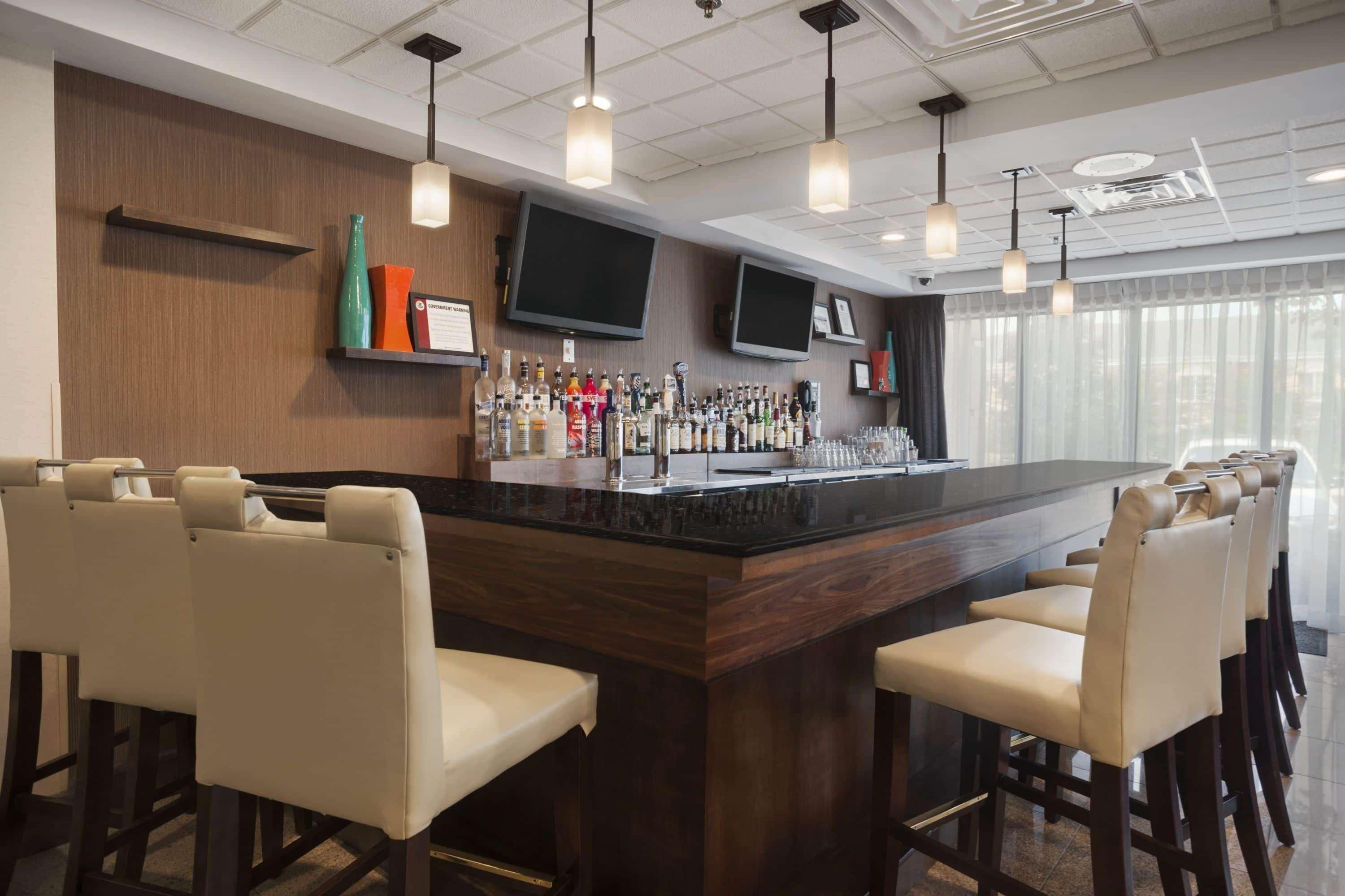 מלון Wingate By Wyndham Chicago שאומבורג מראה חיצוני תמונה