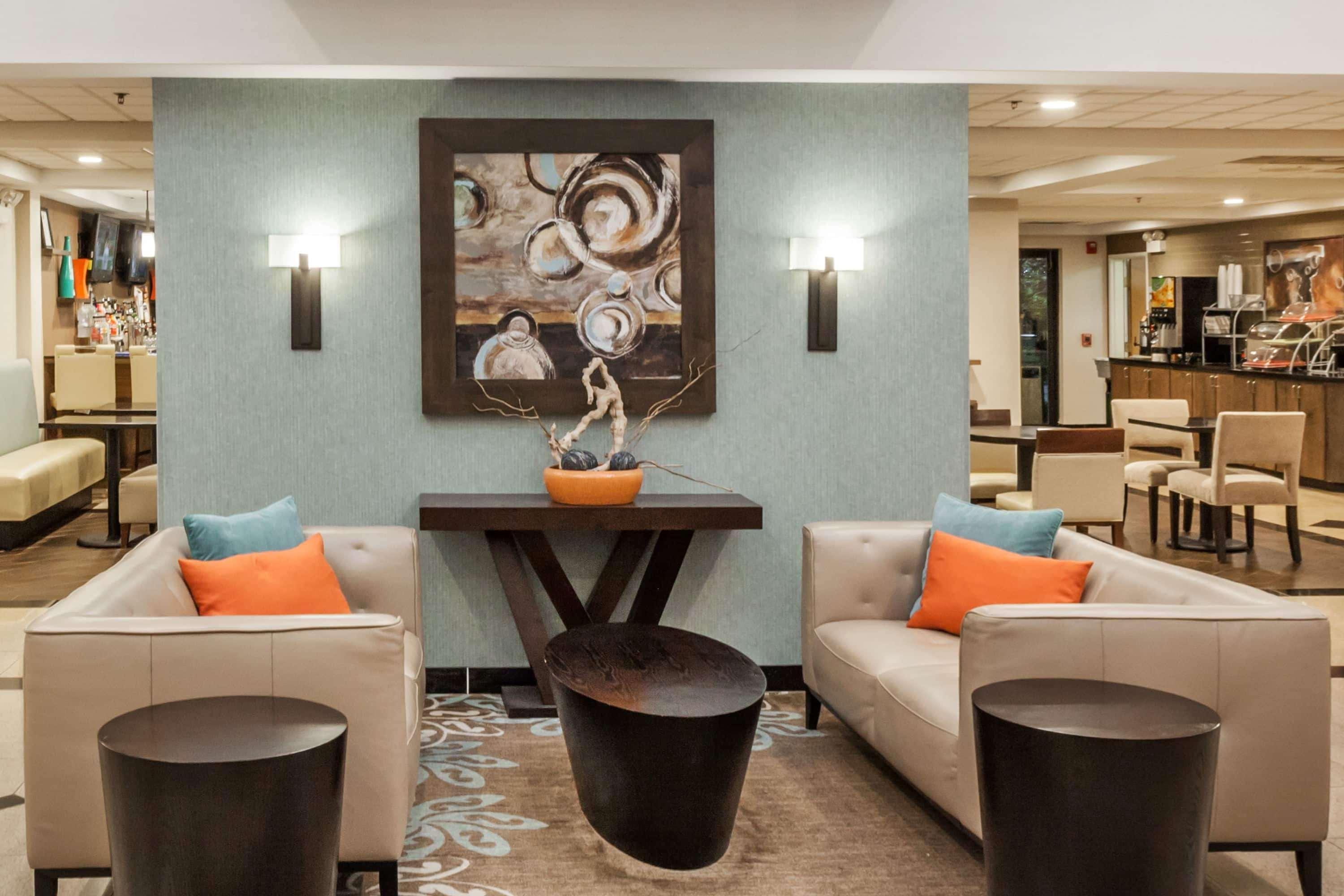 מלון Wingate By Wyndham Chicago שאומבורג מראה חיצוני תמונה