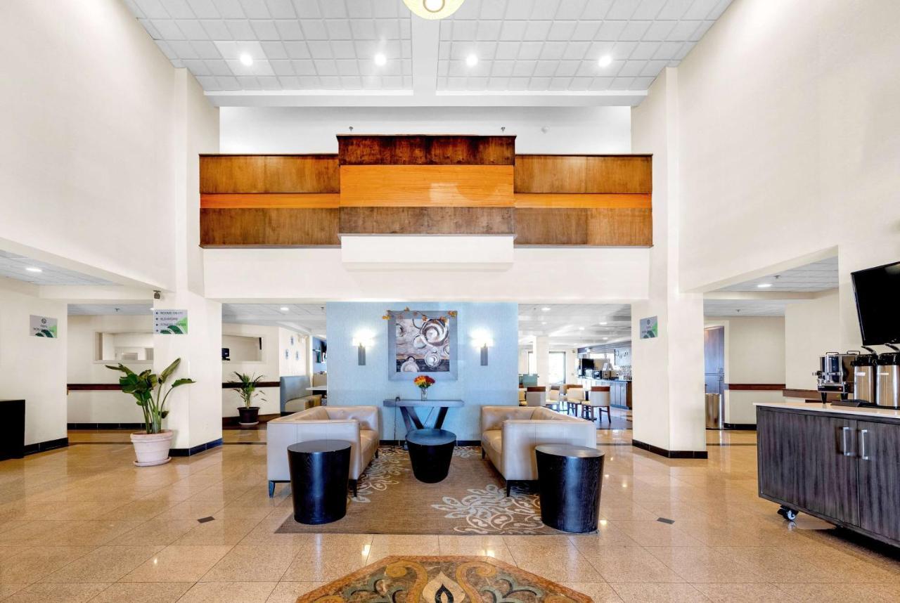 מלון Wingate By Wyndham Chicago שאומבורג מראה חיצוני תמונה