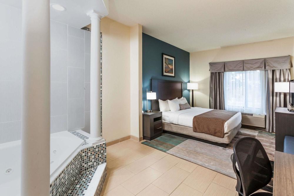 מלון Wingate By Wyndham Chicago שאומבורג מראה חיצוני תמונה