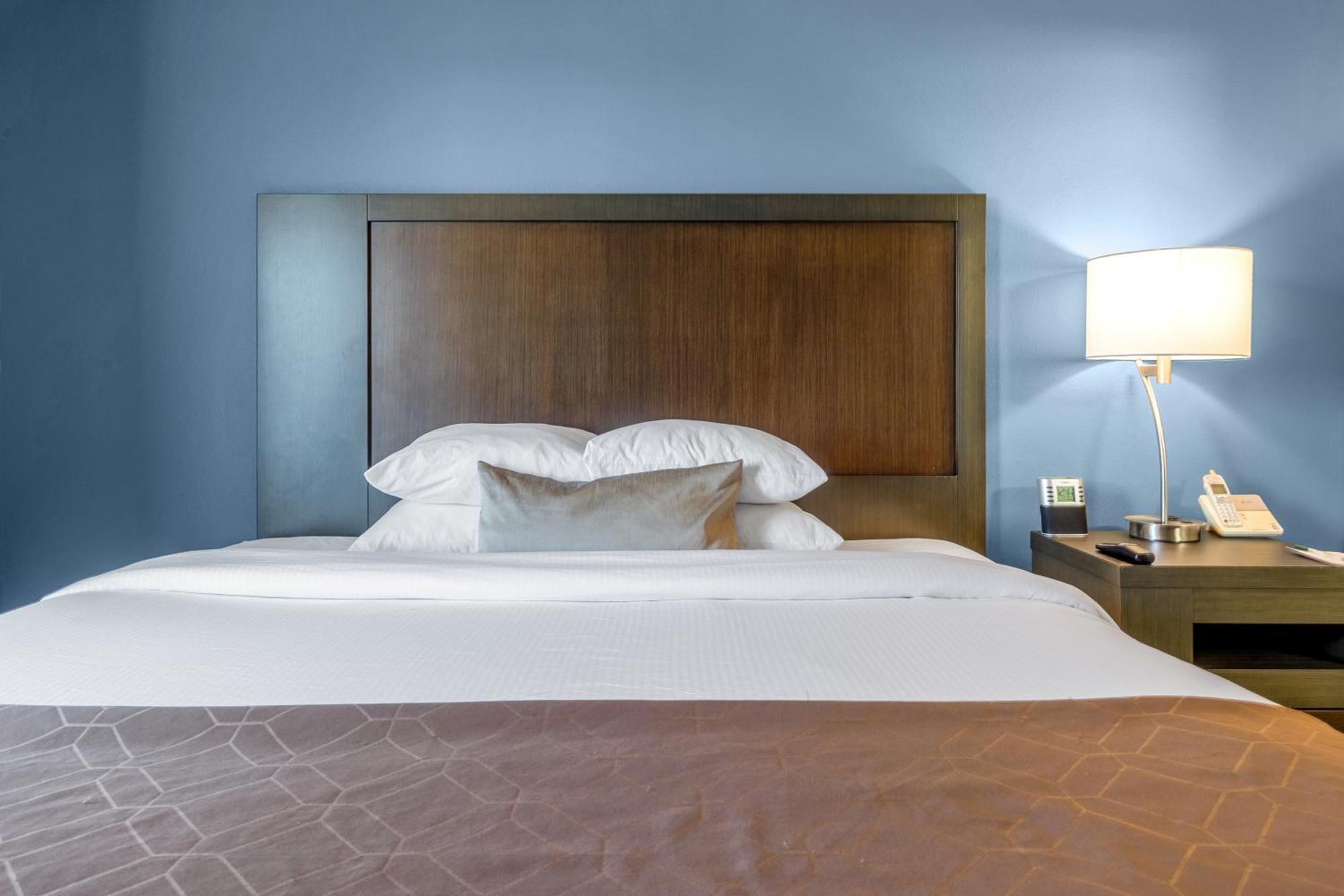 מלון Wingate By Wyndham Chicago שאומבורג חדר תמונה